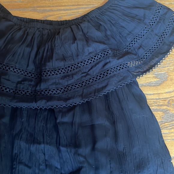 Wilfred Emmie Crinkle Dress - Picture 7 of 16